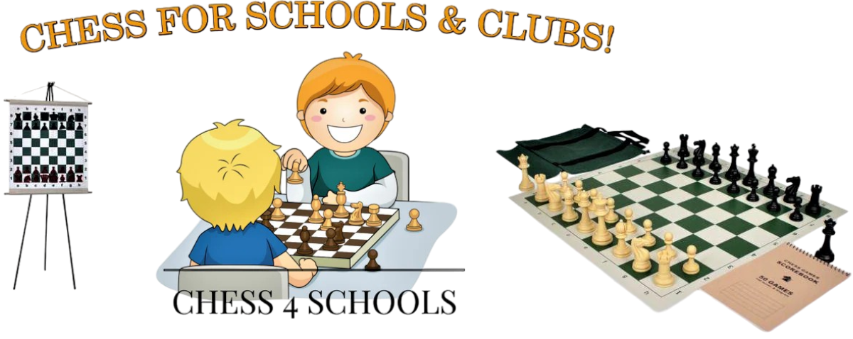 Chess4Schools