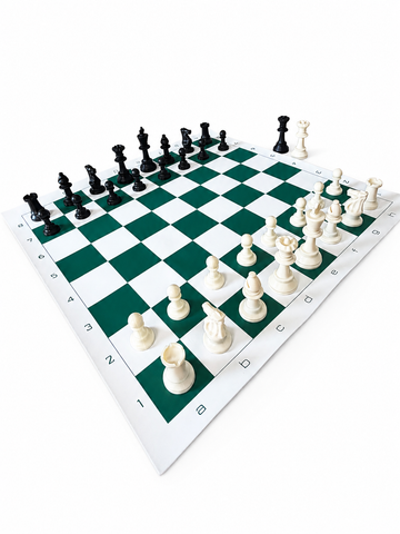 Chess Sets &amp; Boards
