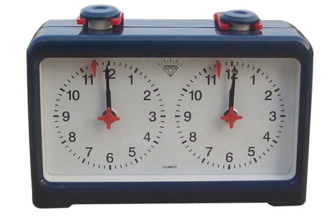 Chess Clocks