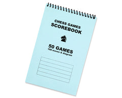 Score Pad 50 Game