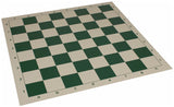 20 Inch Vinyl Roll Up Chessboard